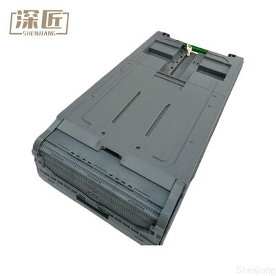 جعبه رد پول Hyosung CDU30 قطعات دستگاه خودپرداز، کاست رد پول 7430006427 S7430006427