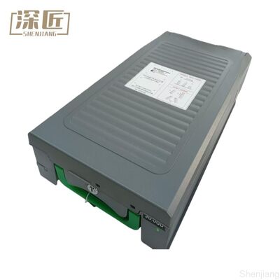 جعبه رد پول Hyosung CDU30 قطعات دستگاه خودپرداز، کاست رد پول 7430006427 S7430006427