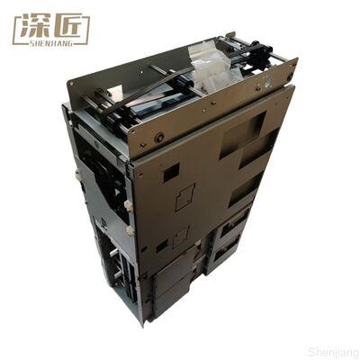 فجیتسو F53 F56 دستگاه پرداخت اسکناس بانک دستگاه ATM دستگاه پرداخت پول نقد ماژول با 4 کاست