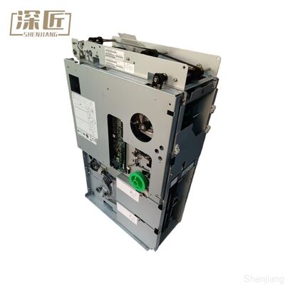 فجیتسو F53 F56 دستگاه پرداخت اسکناس بانک دستگاه ATM دستگاه پرداخت پول نقد ماژول با 4 کاست