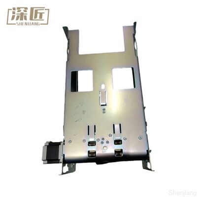 قطعات یدکی دستگاه های خودپرداز 49-242432-000C 49242432000C قطعات خودپرداز Diebold Nixdor picker