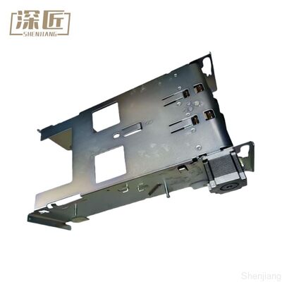 قطعات یدکی دستگاه های خودپرداز 49-242432-000C 49242432000C قطعات خودپرداز Diebold Nixdor picker