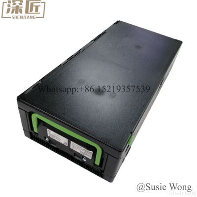 1750307764 01750301684 Diebold Nixdorf ATM قطعات یدکی DN200 کاسه DN AIC همه در کاسه CONV 01750307764