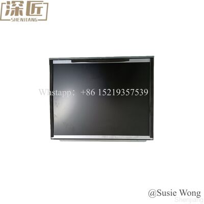 00-155904-201A قطعات جدید اصلی دیبولد ATM PC PRCSR CI5 2.7GHZ 4GB 15IN STD ATM 00155904201A