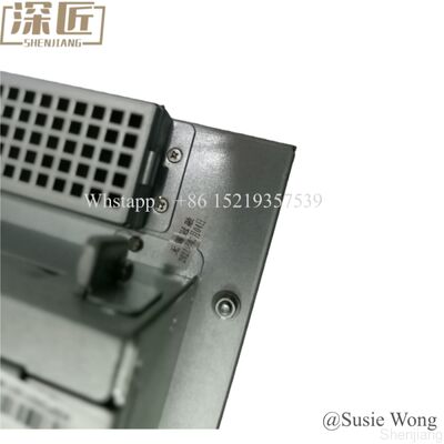 00-155904-201A قطعات جدید اصلی دیبولد ATM PC PRCSR CI5 2.7GHZ 4GB 15IN STD ATM 00155904201A