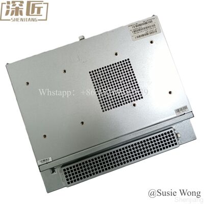 00-155904-201A قطعات جدید اصلی دیبولد ATM PC PRCSR CI5 2.7GHZ 4GB 15IN STD ATM 00155904201A