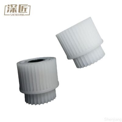 ATM Machine Parts NCR Plastic Gear Pulley 36T/26G 4450632941 445-0632941