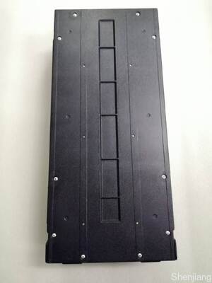 کاست پول نقد/جعبه پول دستگاه خودپرداز فوجیتسو KD03300-C700 برای F510 / F-510