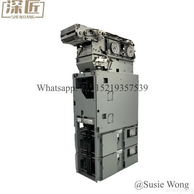 توزیع کننده رسانه فشرده و چند کاستی F56 واحد توزیع اسکناس ویژگی های پیشرفته با هزینه کم ادغام انعطاف پذیر و آسان