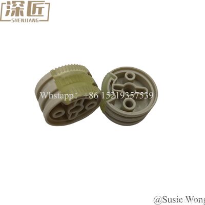 1742-T003 کیفیت بالا گلوری سری GFB شمارنده اسکناس GFB800 GFB810 GFB820 رولر تغذیه