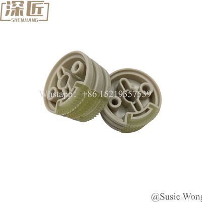 1742-T003 کیفیت بالا گلوری سری GFB شمارنده اسکناس GFB800 GFB810 GFB820 رولر تغذیه