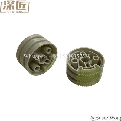 1742-T003 کیفیت بالا گلوری سری GFB شمارنده اسکناس GFB800 GFB810 GFB820 رولر تغذیه