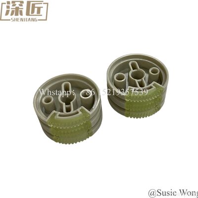 1742-T003 کیفیت بالا گلوری سری GFB شمارنده اسکناس GFB800 GFB810 GFB820 رولر تغذیه