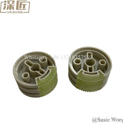 1742-T003 کیفیت بالا گلوری سری GFB شمارنده اسکناس GFB800 GFB810 GFB820 رولر تغذیه