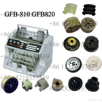 براکت سنسور 3702-T162 Glory GFB شمارنده اسکناس GFB800 GFB810 GFB820 Glory GFB-520A GFB 830