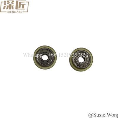 1742-T003 Glory GFB سری بانکداري شمارنده GFB800 GFB810 GFB820 رول فشار