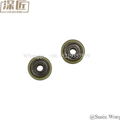 1742-T003 Glory GFB سری بانکداري شمارنده GFB800 GFB810 GFB820 رول فشار