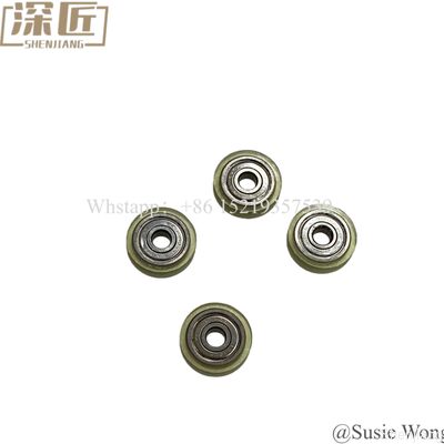 1742-T003 Glory Money Counter Feed Roller برای GFB800 GFB810