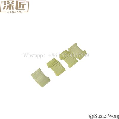 3154-T007 سری GFB Glory شمارنده اسکناس GFB800 GFB810 GFB820 فید رولر رباتیک