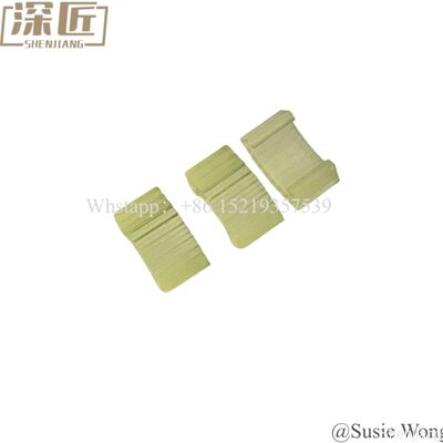 3154-T007 سری GFB Glory شمارنده اسکناس GFB800 GFB810 GFB820 فید رولر رباتیک