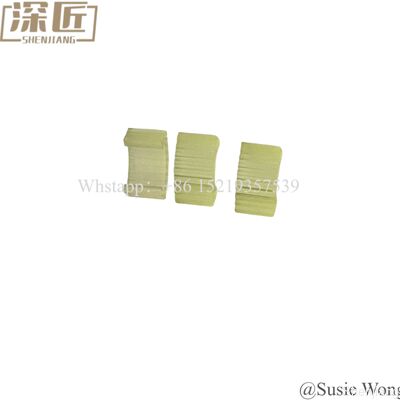 3154-T007 سری GFB Glory شمارنده اسکناس GFB800 GFB810 GFB820 فید رولر رباتیک