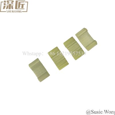 3154-T007 سری GFB Glory شمارنده اسکناس GFB800 GFB810 GFB820 فید رولر رباتیک