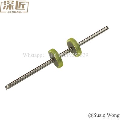 3154-T008 سری GFB Glory شمارنده اسکناس GFB800 GFB810 GFB820 گلوری GFB-520A رول انتقال