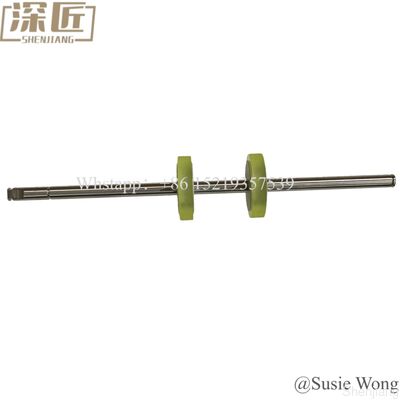 3154-T008 سری GFB Glory شمارنده اسکناس GFB800 GFB810 GFB820 گلوری GFB-520A رول انتقال