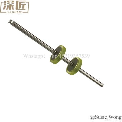 3154-T008 سری GFB Glory شمارنده اسکناس GFB800 GFB810 GFB820 گلوری GFB-520A رول انتقال