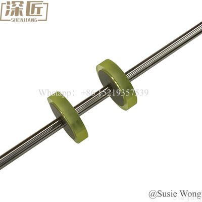 3154-T008 سری GFB Glory شمارنده اسکناس GFB800 GFB810 GFB820 گلوری GFB-520A رول انتقال