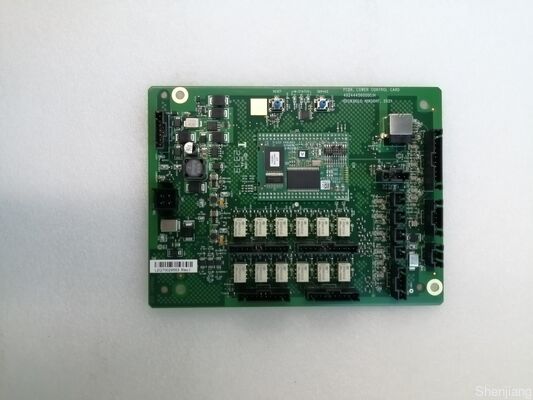 49244456000C wincor-DN Diebold CCA LCC PCBA کارت کنترل پایین 1750356837