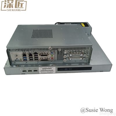 49276686000D جدید Diebold Nixdorf ATM قطعات VOYAGER CORE PRCSR 5TH GEN WIN10 49-276686-000D