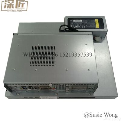 49276686000D جدید Diebold Nixdorf ATM قطعات VOYAGER CORE PRCSR 5TH GEN WIN10 49-276686-000D