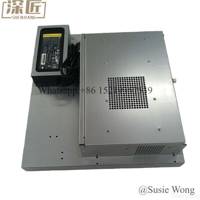 49276686000D جدید Diebold Nixdorf ATM قطعات VOYAGER CORE PRCSR 5TH GEN WIN10 49-276686-000D