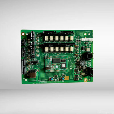 قطعات جدید دیبولد ATM دیبولد CCA،LCC ActivGuard PN 49-244456-000C 49244456000C