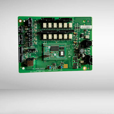 قطعات جدید دیبولد ATM دیبولد CCA،LCC ActivGuard PN 49-244456-000C 49244456000C