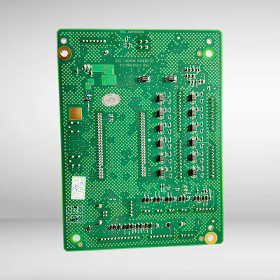 قطعات جدید دیبولد ATM دیبولد CCA،LCC ActivGuard PN 49-244456-000C 49244456000C