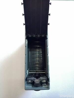 ATM قطعات یدکی کیوسک گیرنده پول نقد MEI SC پیش پرداخت اسکناس تایید کننده اسکناس Scn16607R 50043690