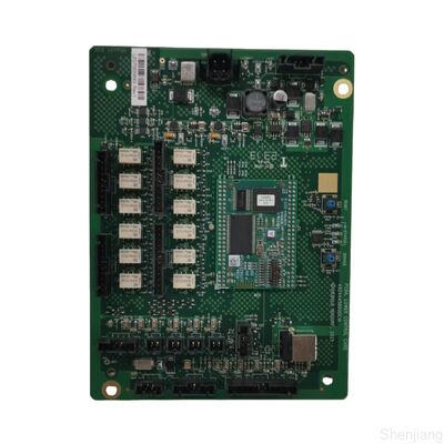 دیبولد CCA LCC ActivGuard کنترل پایین مادربرد PCBA 49244456000C