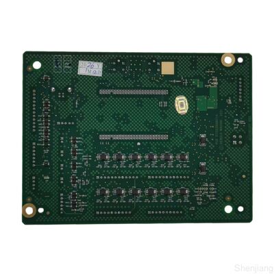 دیبولد CCA LCC ActivGuard کنترل پایین مادربرد PCBA 49244456000C