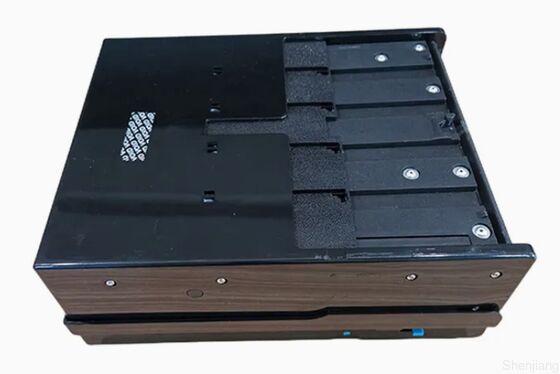 قطعات جدید دیبالد دیبالد AFD راحتی منحرف / عقب نشینی PN 00-103334-000D 103334000D 00103334000D