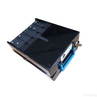 قطعات جدید دستگاه خودپرداز Diebold AFD DIVERT CASSETTE پلاستیکی امن PN 00-103334-000E 103334000E 00103334000E