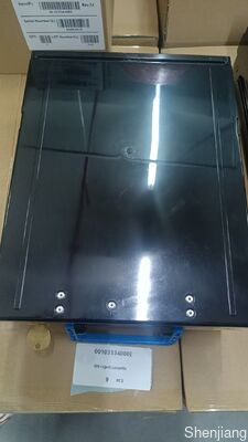 قطعات جدید دستگاه خودپرداز Diebold AFD DIVERT CASSETTE پلاستیکی امن PN 00-103334-000E 103334000E 00103334000E