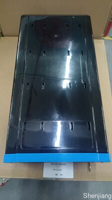 قطعات جدید دیبولد ATM 00104777000D دیبولد نیکسدورف AFD 1.5 Cash Cassette Metal Lock 00-104777000D