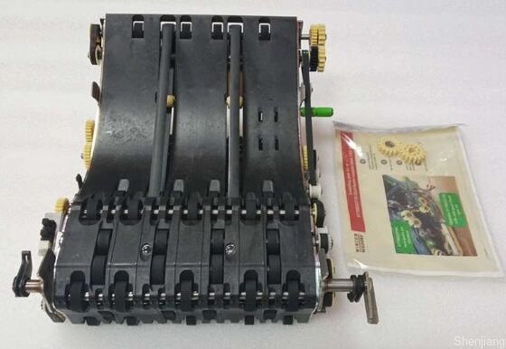 قطعات جدید دیبولد ATM 1750223746 ماژول توزیع کننده حمل و نقل 3 CRS 4 + 4