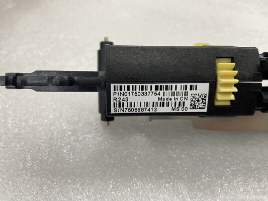 قطعات اتومات جدید Diebold Diebold Nixdorf LONG HST FLEXIBLE FINGERS PN: 01750337754, 1750337754