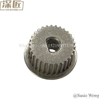 Giesecke+Devrient ماشین های مرتب سازی یادداشت قطعات BPS C5 قطعات 509431