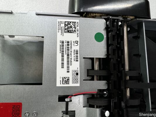 قطعات جدید دیبالد دیبالد نیکسدورف سری DN CMDv6A ماژول منحرف 1750350476 01750350476