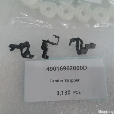 قطعات جدید دستگاه خودپرداز Diebold، جداکننده گلگیر پهن Diebold، شماره قطعه 49-016962-000D 49016962000D