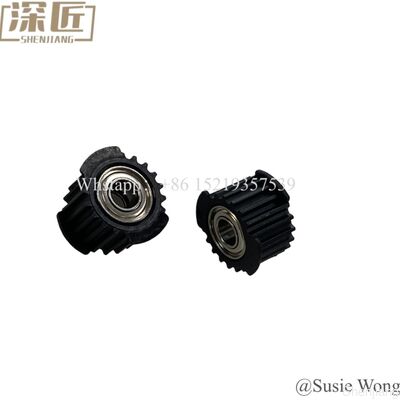 Giesecke+Devrient Note Sorting Machines Parts BPS C5 Spare Parts 514738